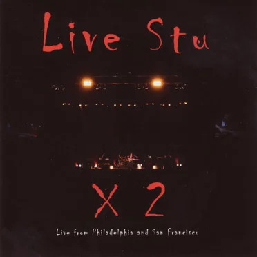 Live Stu X 2