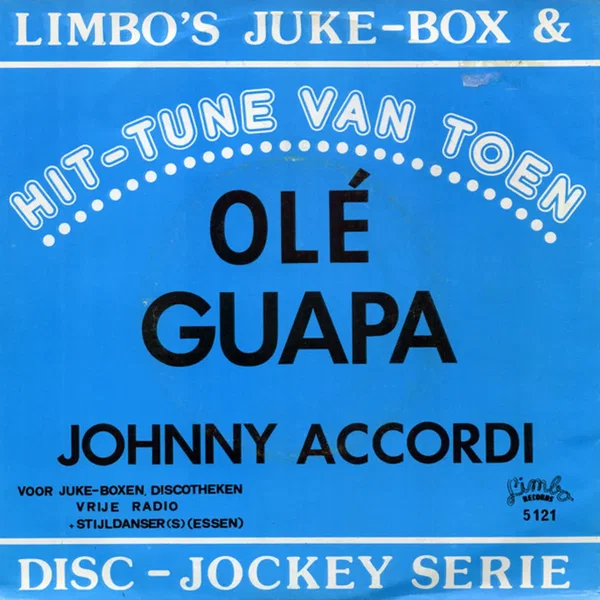 Olé Guapa