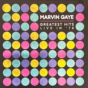 Greatest Hits Live in ’76
