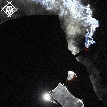 Blood Shore Season 2 by Xavier Wulf - album cover