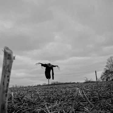 Scarecrow