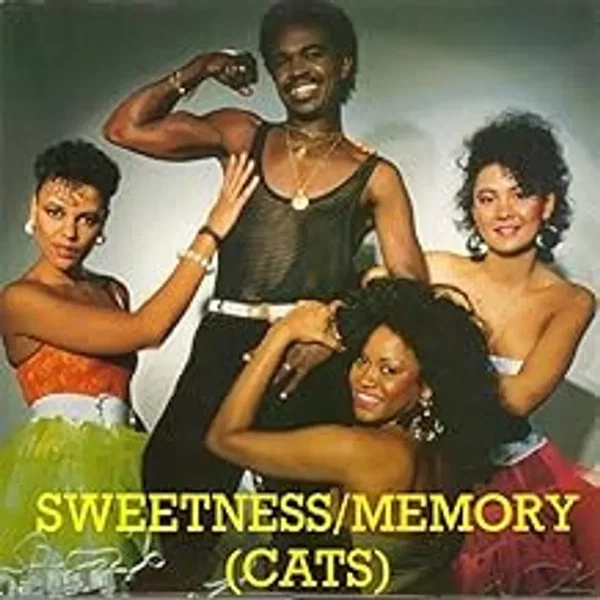 Memory (Cats)