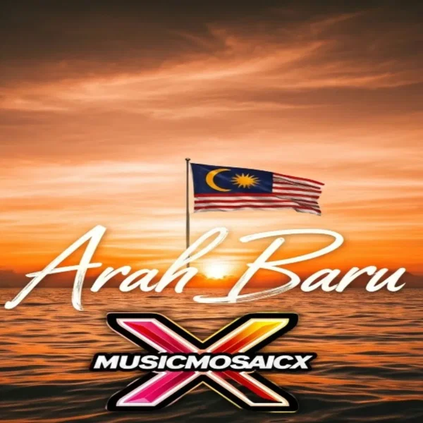 ARAH BARU