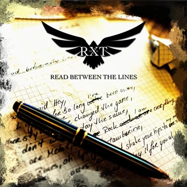 Read Between the Lines