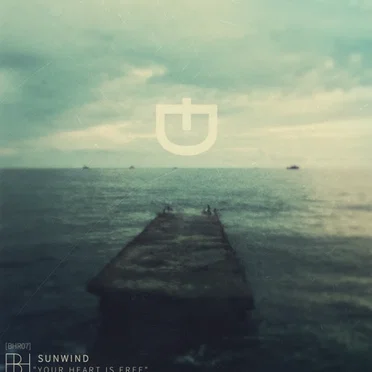 Your Heart is Free by SunwinÐ - album cover