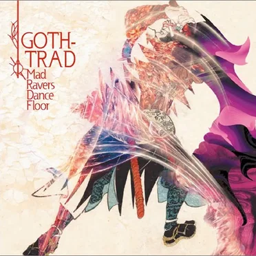 Mad Raver's Dance Floor