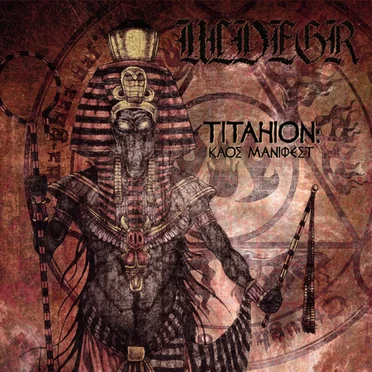 Titahion: Kaos Manifest