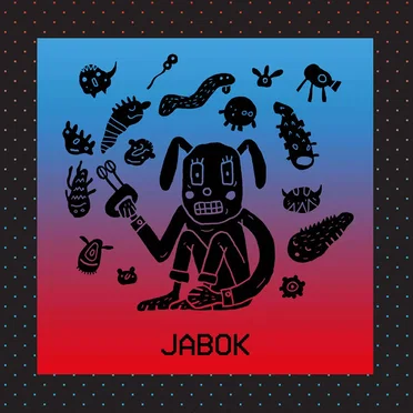 Wuffle / Yolozwerg by Jabok - album cover