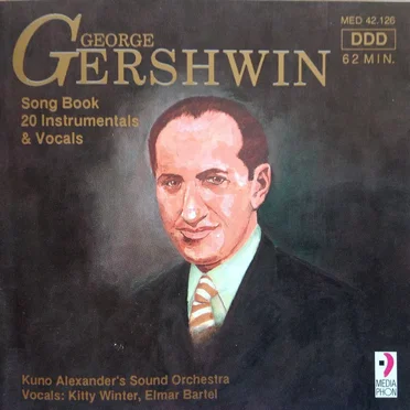 George Gershwin Song Book: 20 Instrumentals & Vocals