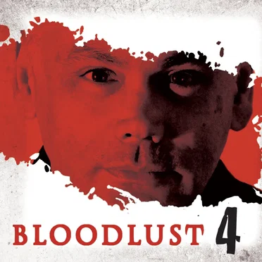 Dark Shadows: Bloodlust Episode 04 by Will Howells - album cover