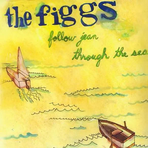 Follow Jean Through the Sea