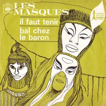 Il faut tenir / Bal chez le baron