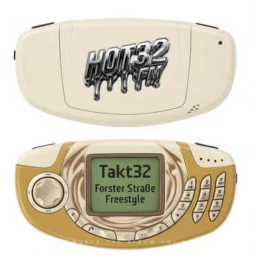 Forster Straße Freestyle