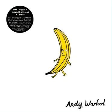 The Velvet Underground & Nico by Various Artists - album cover