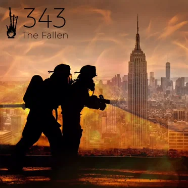 343 the Fallen
