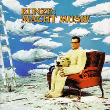 Macht Musik