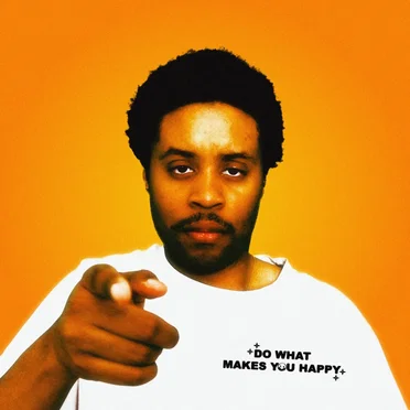 DO WHAT MAKES YOU HAPPY by JIMMY - album cover