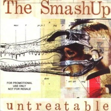 Untreatable