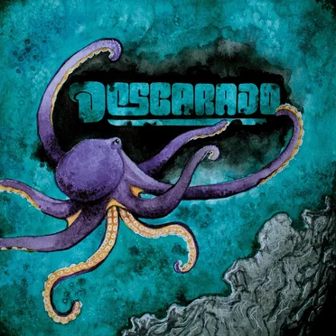 Descarado by Descarado - album cover