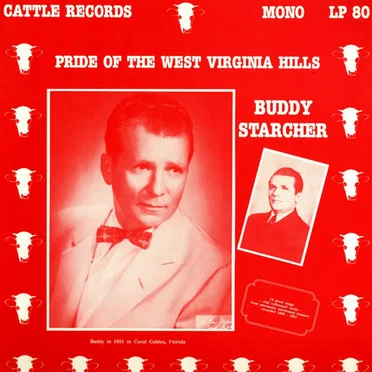Pride of the West Virginia Hills