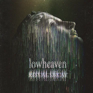 Ritual Decay by lowheaven - album cover