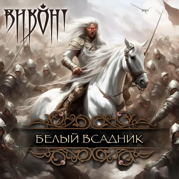 Белый всадник