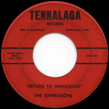 Return To Innocence / One More Night
