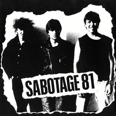 Sabotage 81