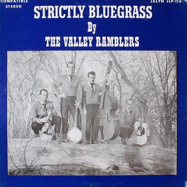 Strictly Bluegrass