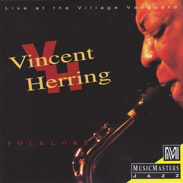 Folklore: Live at the Village Vanguard