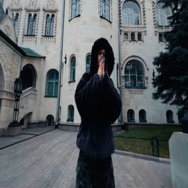 To Pray