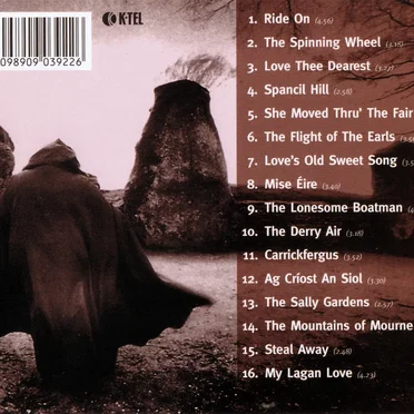 Celtic Panpipes by Alchemy - album cover