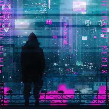 Arcadia (Heimanu Remix)