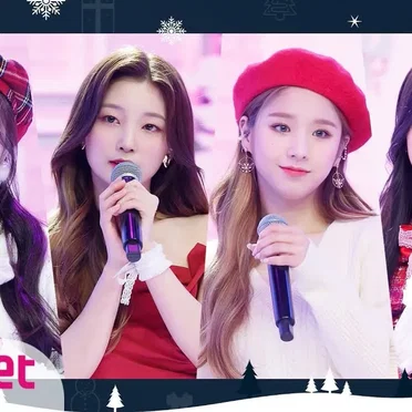 Santa Tell Me