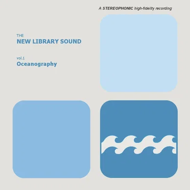 Vol. 1 - Oceanography