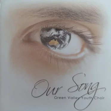 Our Song by Green Valley Youth Choir - album cover