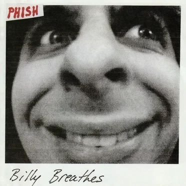 Billy Breathes