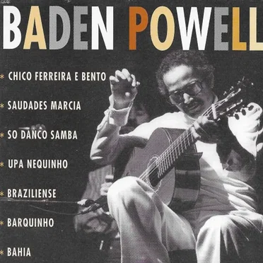 Baden Powell