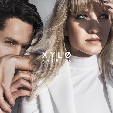 America by XYLØ - album cover