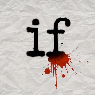 If by Mindless Self Indulgence - album cover