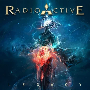 Legacy by Radioactive - album cover