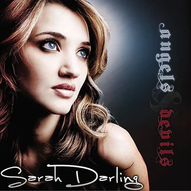 Angels & Devils by Sarah Darling - album cover