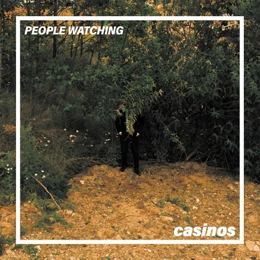 People Watching by Casinos - album cover
