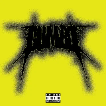 GUMBO by Slay Squad - album cover