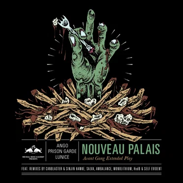 Nouveau Palais