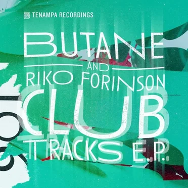 Club Tracks E.P.