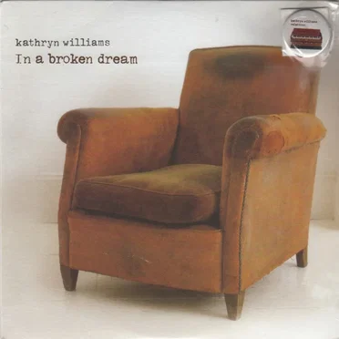 In a Broken Dream