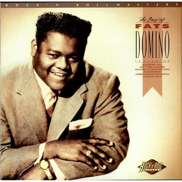 The Best of Fats Domino
