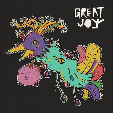 GREAT JOY