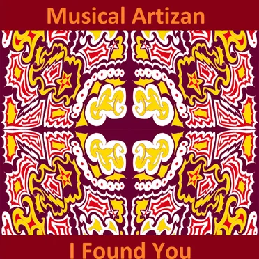 I Found You